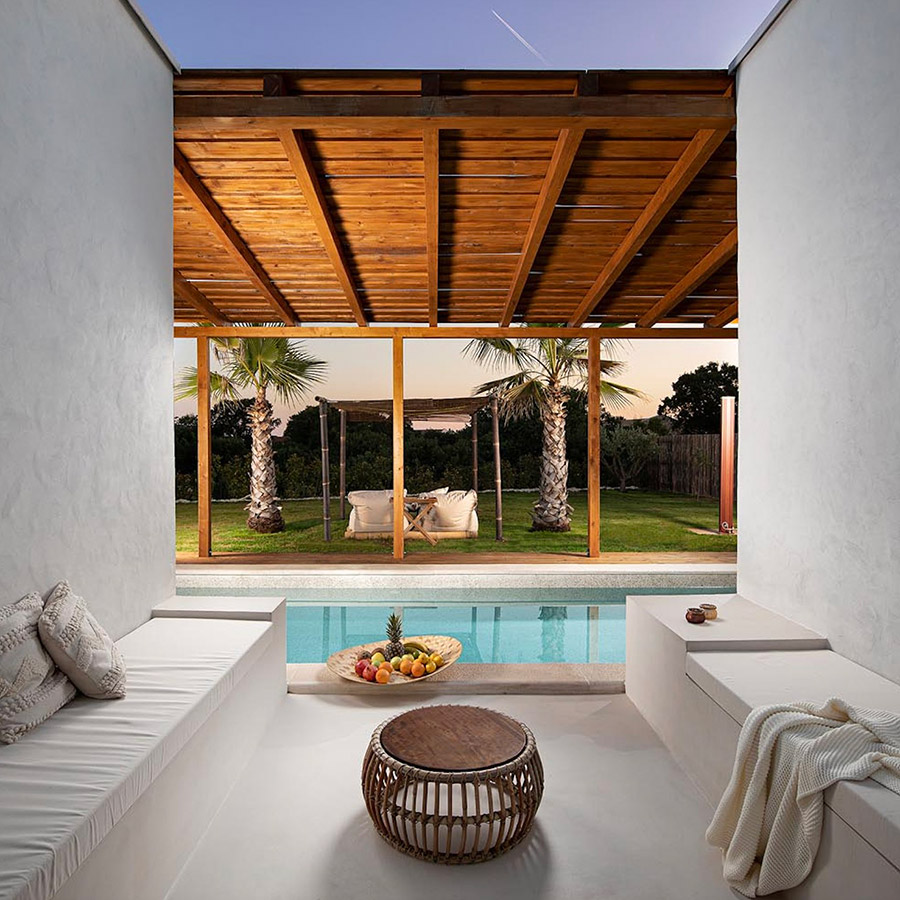 Eco Lusso Studios