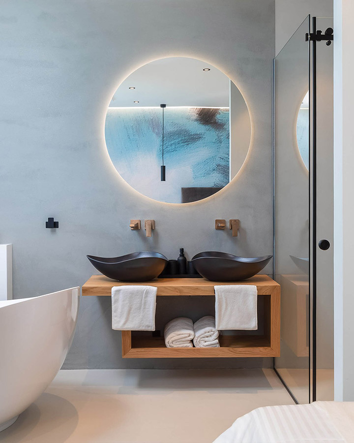 Eco Lusso Studios