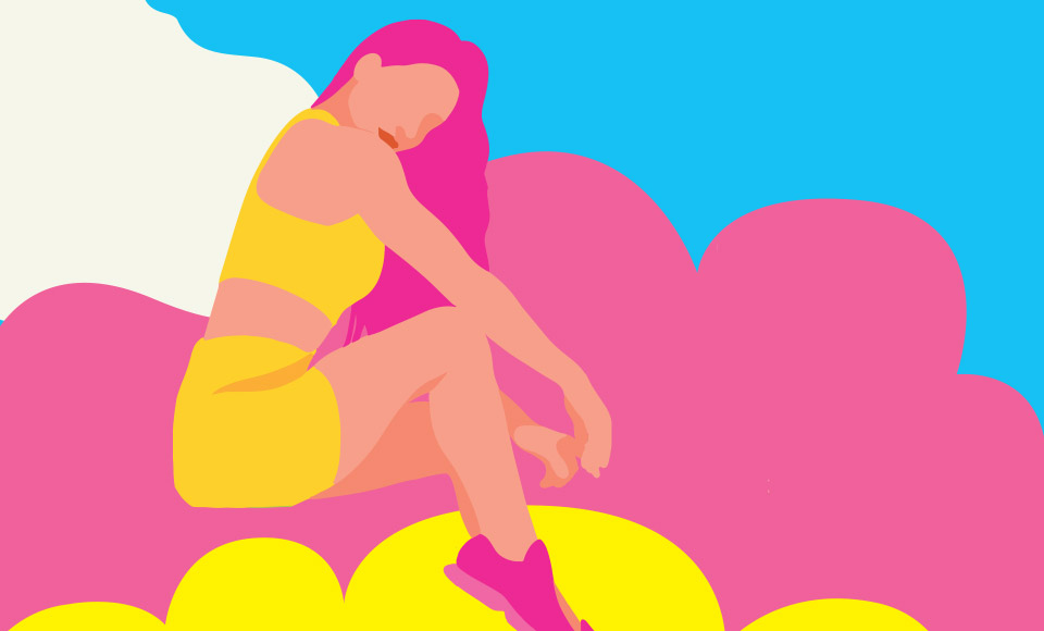 Ladyfit - Spring Summer 2024