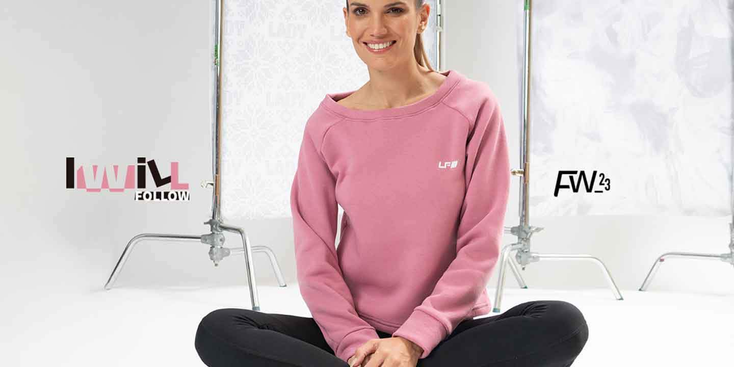 Ladyfit - Spring Summer 2024