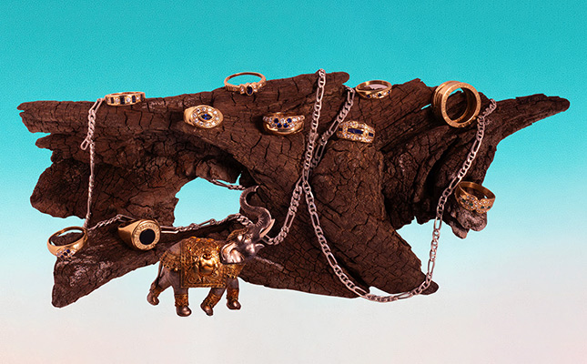 Corrientes 520 Joyería