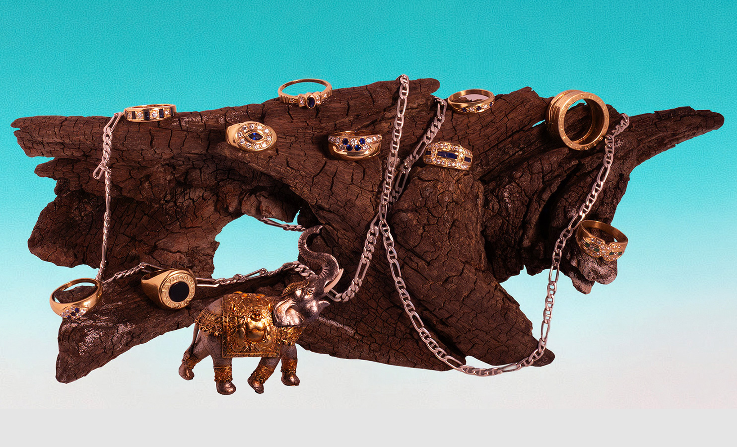 Corrientes 520 Joyería