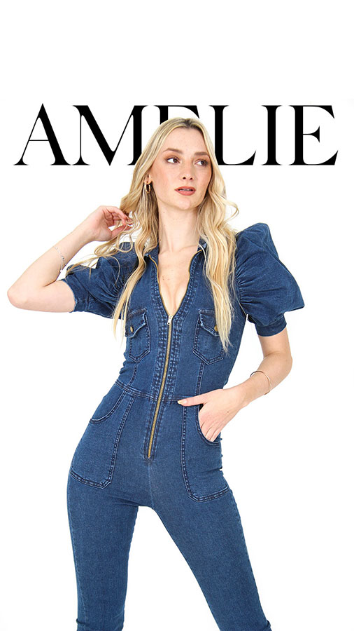 Denim West