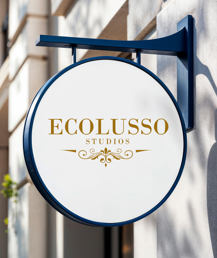 EcoLusso Studios
