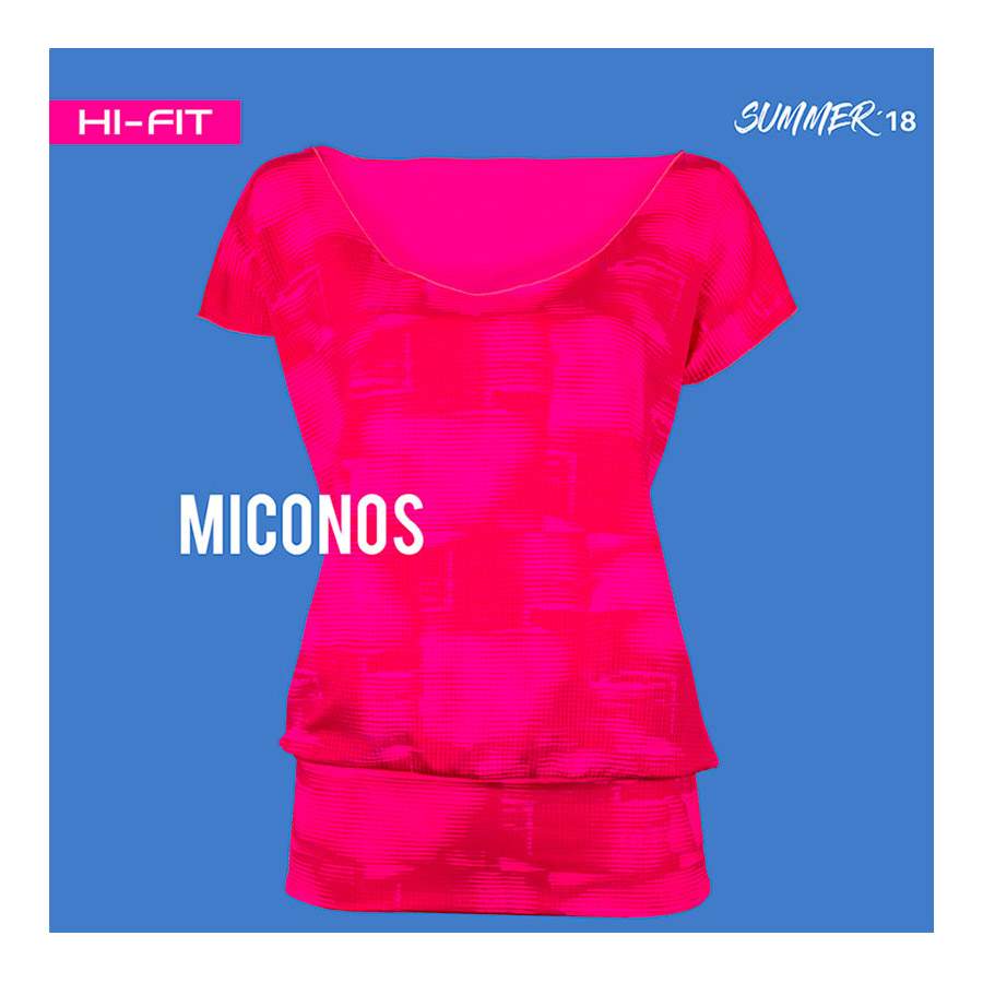 Hi-Fit