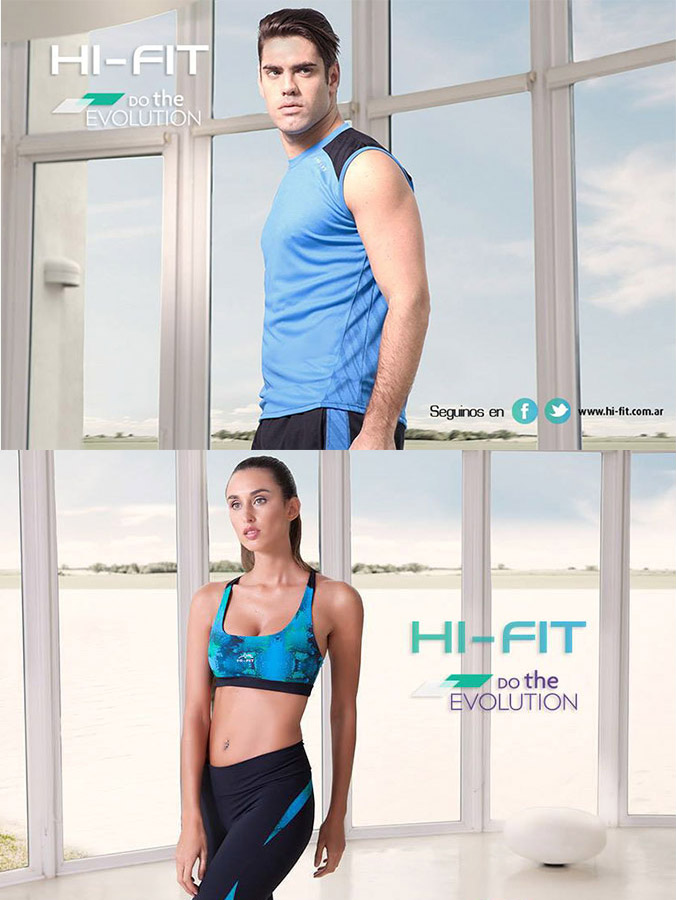 Hi-Fit
