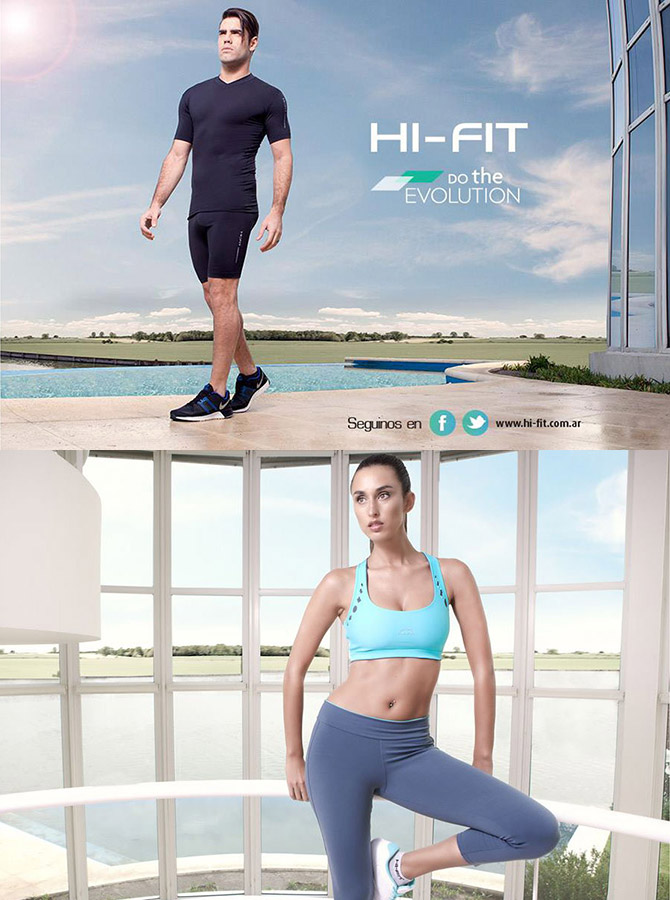 Hi-Fit