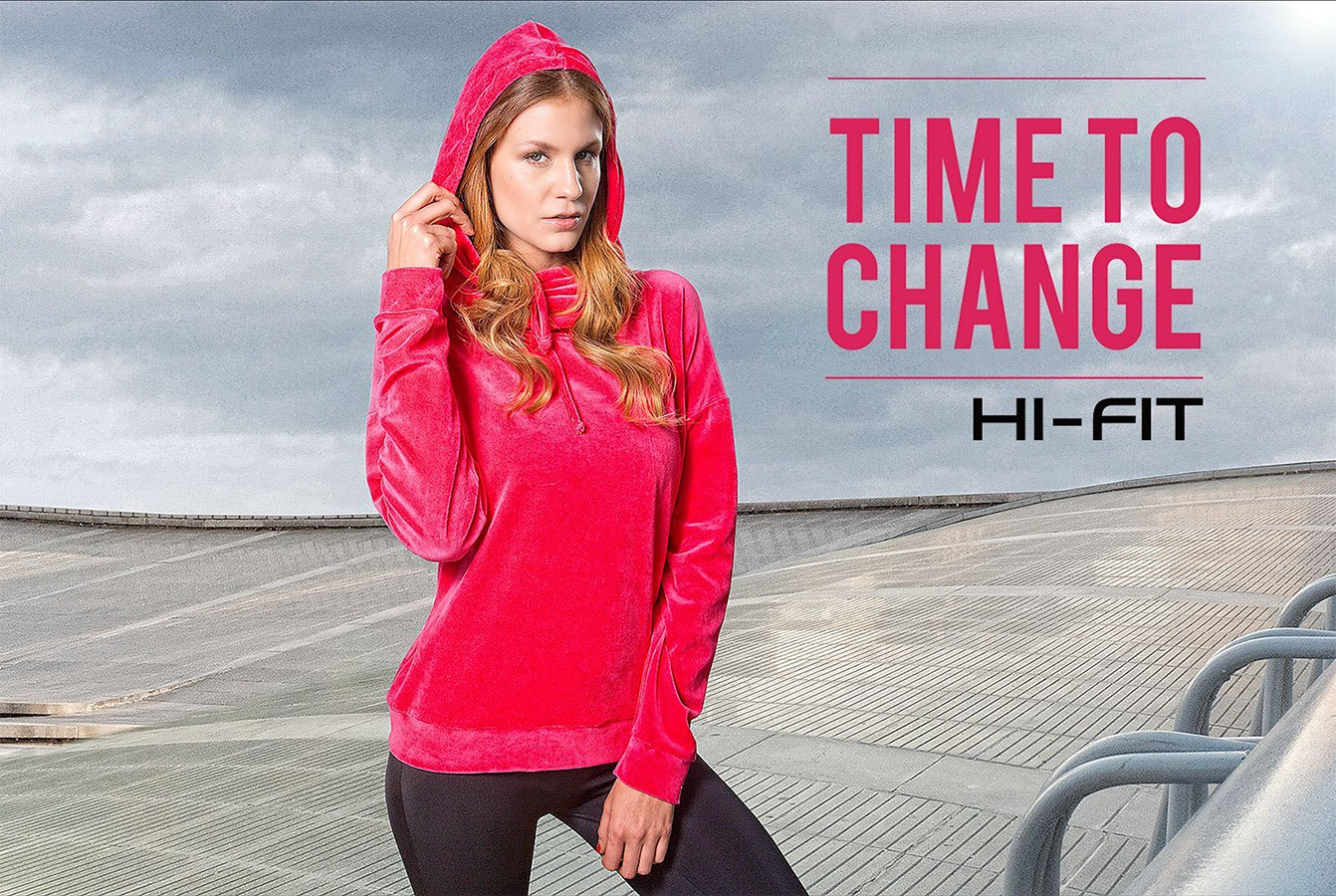 Hi-Fit
