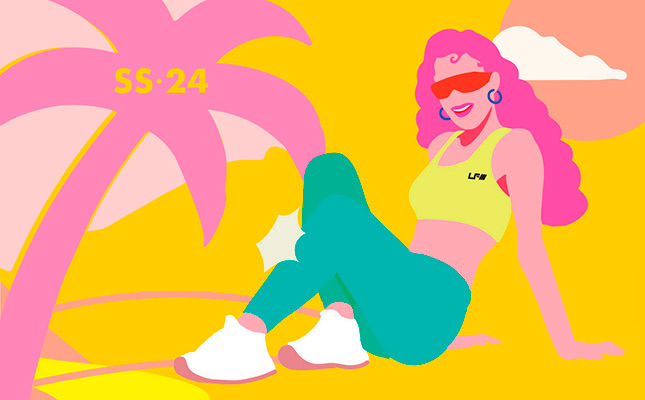 Ladyfit