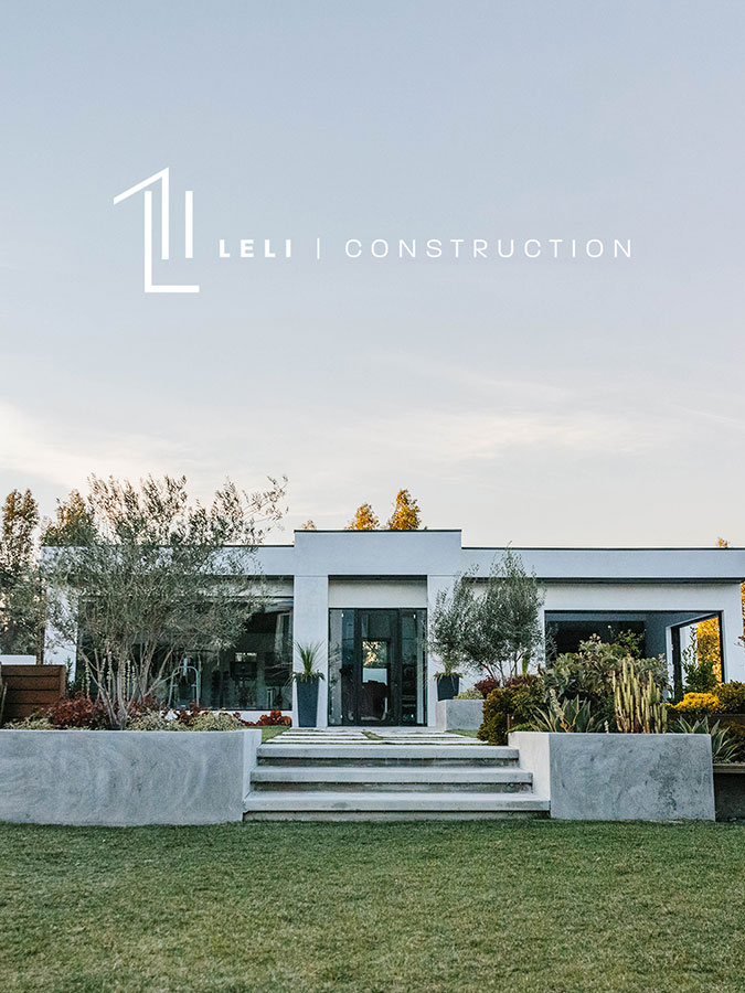 Leli Construction
