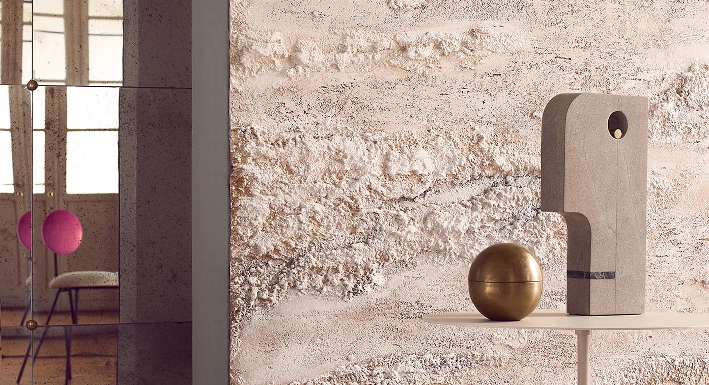Novacolor Italian Finishes