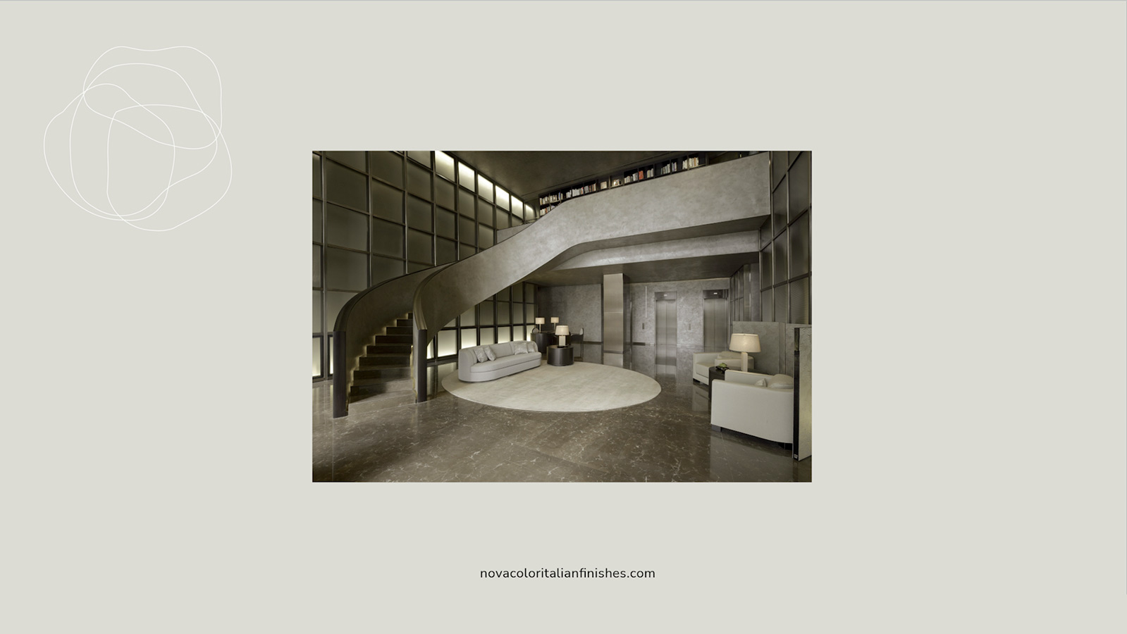 Novacolor Italian Finishes