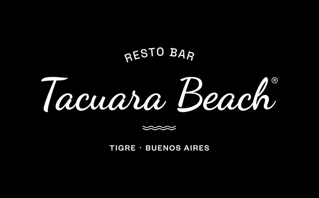 Tacuara Beach